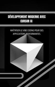 Développement Moderne avec Cursor AI : Maîtriser le Vibe Coding pour des Applications Performantes