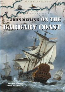 On the Barbary Coast - Sons of Japheth, #2