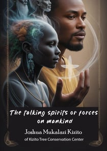 Empewo - Spirits, #1