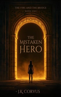 The Mistaken Hero - The Fire And The Bridge, #1