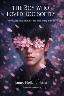 The Boy Who Love Too Softly - Gen Z Love, #1