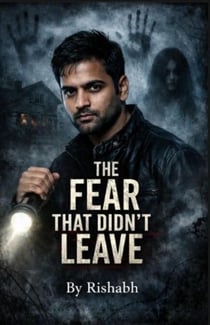 The Fear that Didn't Leave