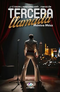 Tercera Llamada