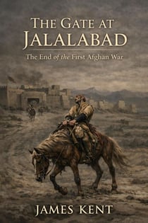 The Gate at Jalalabad