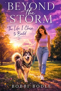 Beyond The Storm - The Storm Trilogy, #3