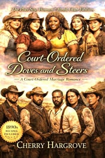 Court-ordered Doves and Steers - Court-Ordered Marriage Series
