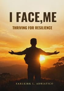 I Face, Me - 2026, #2