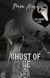 Ghost of me - Stalker romance MM