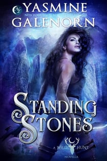 Standing Stones - The Wild Hunt, #20