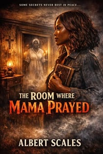 The Room Where Mama Prayed - Haunts of Willow's Crossing, #3