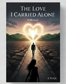 The love I carried alone