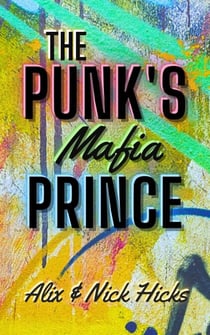 The Punk's Mafia Prince