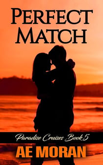 Perfect Match - Paradise Cruises, #5