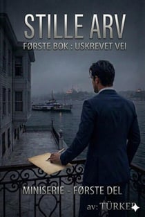 Sessiz miras - The sılent heır 1, #1
