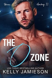 The O Zone - Bears Hockey II, #1
