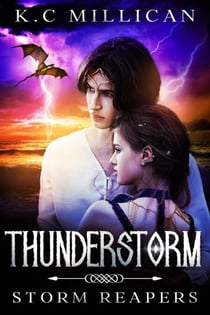 ThunderStorm - Storm Reapers, #2