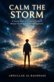 Calm The Storm