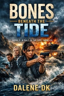 Bones Beneath the Tide - Salt in the Soil, #2