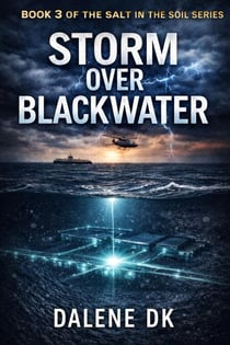 Storm Over Blackwater - Salt in the Soil, #3