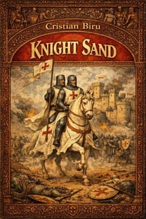 Knight Sand - Alma, #1