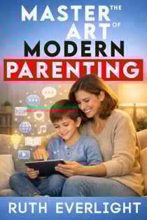 Master the Art of Modern Parenting: Navigating Parenting Styles for Modern Families