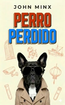Perro Perdido - La Trilogía Hecho Polvo, #3