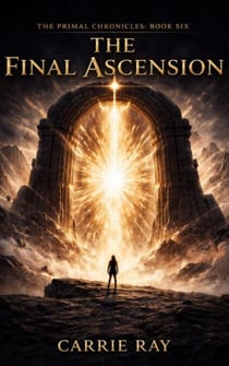 The Final Ascension - The Primal Chronicles, #6