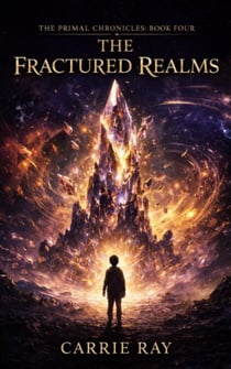 The Fractured Realms - The Primal Chronicles, #4