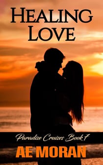Healing Love - Paradise Cruises, #7