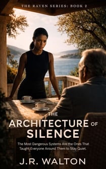 The Architecture Of Silence - The Raven, #2