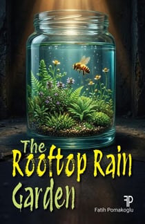 The Rooftop Rain Garden