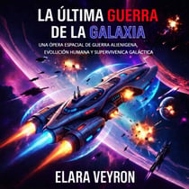 La última guerra de la galaxia - La última guerra de la galaxia, #1