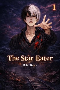 The Star Eater - The Star Eater, #1