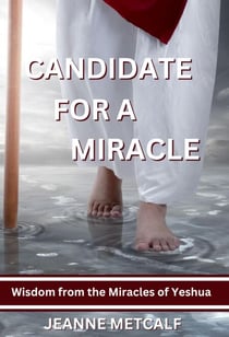 Candidate for A Miracle