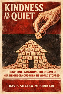 Kindness In The Quiet