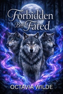 Forbidden But Fated - Rogue Wolf Pack, #2