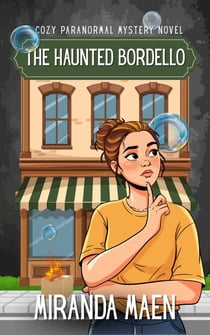 The Haunted Bordello