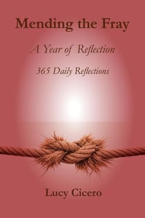 Mending the Fray: A Year of Reflection: 365 Daily Reflections