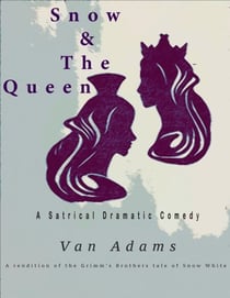 Snow & The Queen