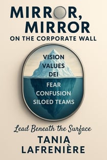 Mirror, Mirror, on the Corporate Wall