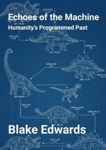 Echoes of the Machine: Humanity’s Programmed Past