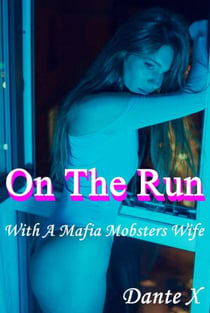 On The Run: With A Mafia Mobsters Wife
