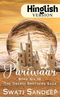 Pariwaar - Oberoi Brothers Saga, #6
