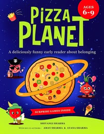 Pizza Planet - Hungry Way, #2
