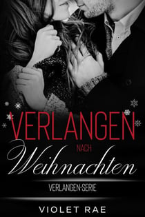 Verlangen nach Weihnachten - Die Verlangen-Serie, #6