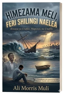 Himezama meli, feri , shilingi naelea