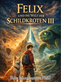 Felix und die Welt der Schildkröten III - Felix und die Welt der Schildkröten, #3