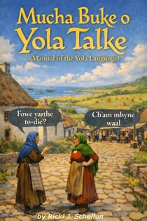 Mucha Buke O Yola Talke - Alphalinguist, #1