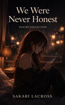 We Were Never Honest - Touch & Withdraw, #2