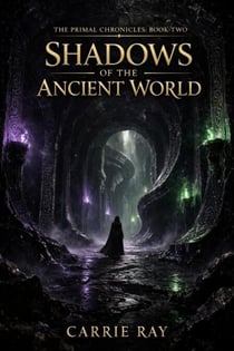 Shadows of the Ancient World - The Primal Chronicles, #2